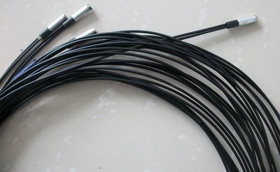 火災(zāi)自動(dòng)報(bào)警系統(tǒng)